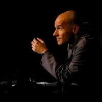 Autor: Stanislaw Stratiew - Regie: François Baldassare - Kunst- und Kulturzentrum Brotfabrik, 2010 Schauspieler (c) Sulamith Sallmann