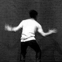 Timo Draheim 'under pressure' Waschhaus Potsdam, 12/2009 Tünzer