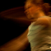 Theater 'La Rate Blanche' Amsterdam, OBA, 2009 (c) Sulamith Sallmann