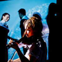 "Zum guten Menschen" Berlin, OPZ - 2/2021 Theaterfoto