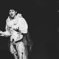 "Zum guten Menschen" Berlin, OPZ - 2/2021 Theaterfoto